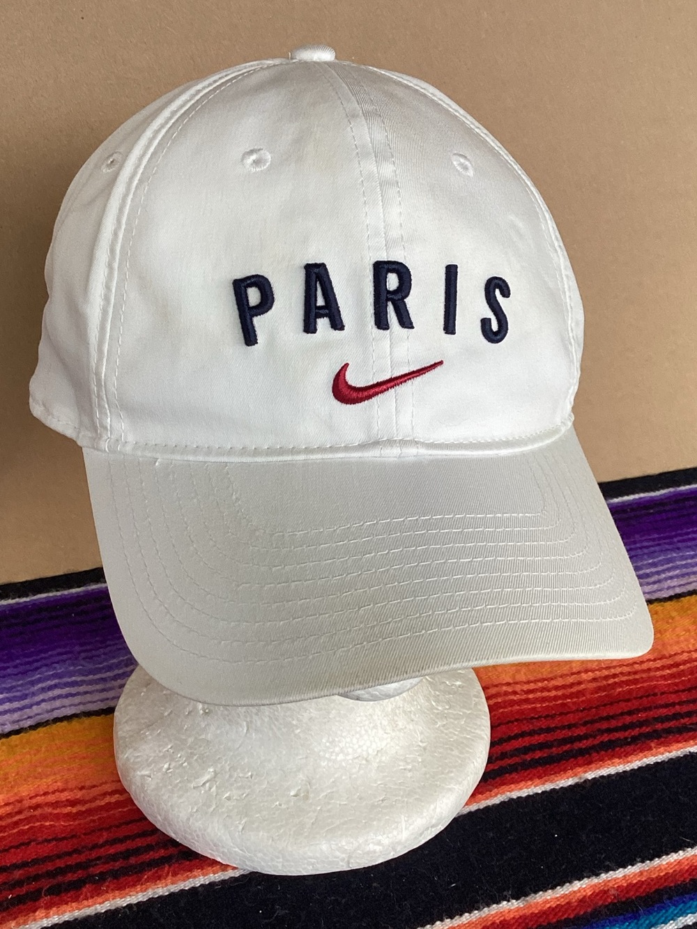 Nike golf 2016 Ryder Cup Paris France hat